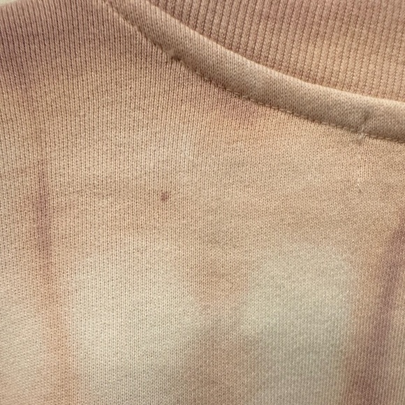 NWOT Pink Ombre 525 Button-Up Jacket - Picture 5 of 6